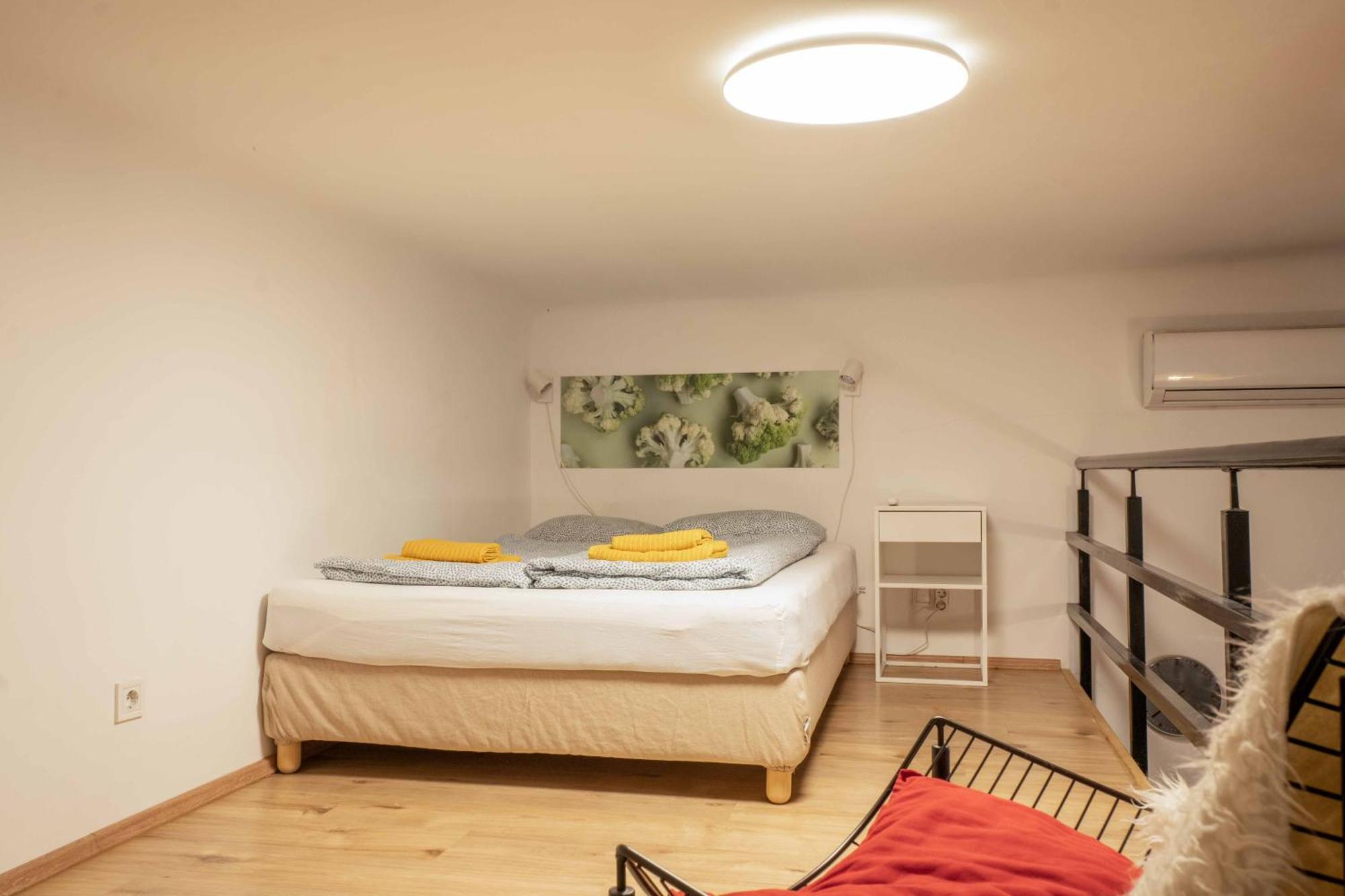 Cosy In Terezvaros W41 Apartamento Budapest