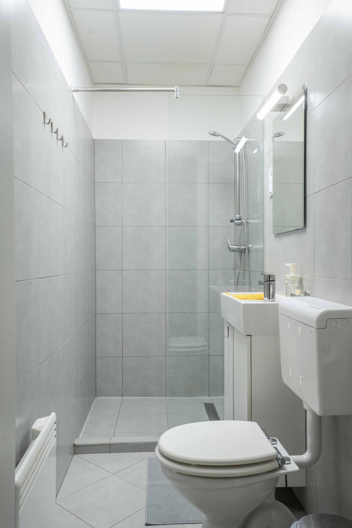 Apartamento Cosy In Terezvaros W41 *