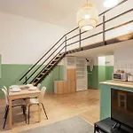 Cosy Studio In Terezvaros