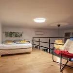 Cosy Studio In Terezvaros